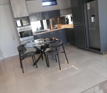 Houghton Estate Apartamento | The Aurelian Apartment