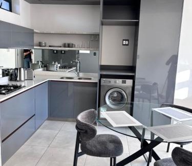 Houghton Estate Apartamento | The Aurelian Apartment