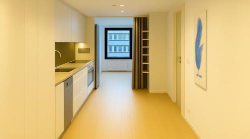 Vaxjo Apartamento | The Aurora Suites