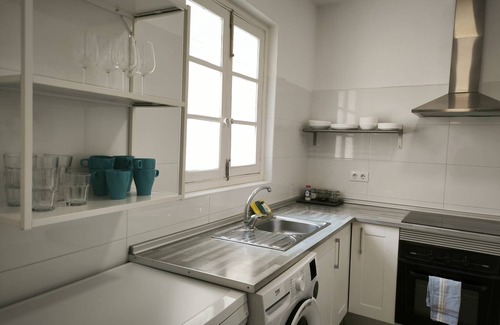 Na Rovella Apartamento | The Ausias March Apartment