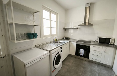 Na Rovella Apartamento | The Ausias March Apartment
