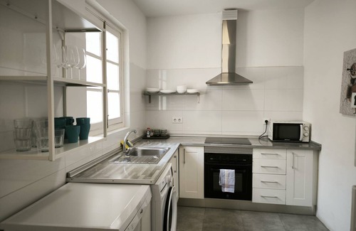 Na Rovella Apartamento | The Ausias March Apartment