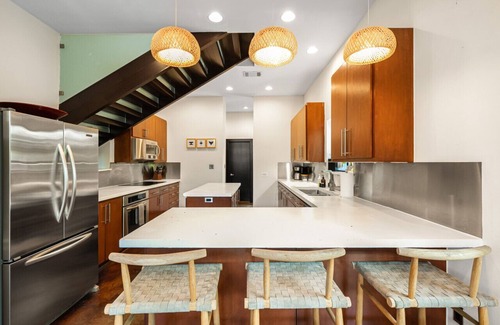Zilker Casa | The Austin Oasis, Best Group Travel Spot in Austin