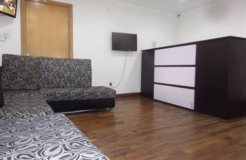Ikeja Casa | The Autograph