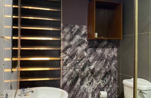 Ikeja Casa | The Autograph