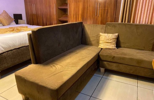 Ikeja Casa | The Autograph