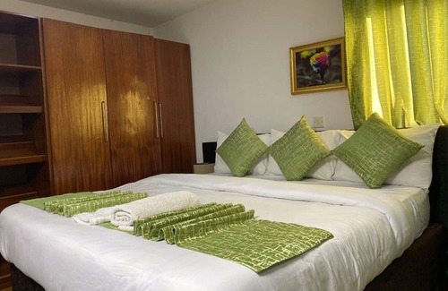 Ikeja Casa | The Autograph