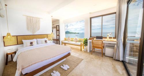 Koh Tao Complejo | The AVA Resort Koh Tao
