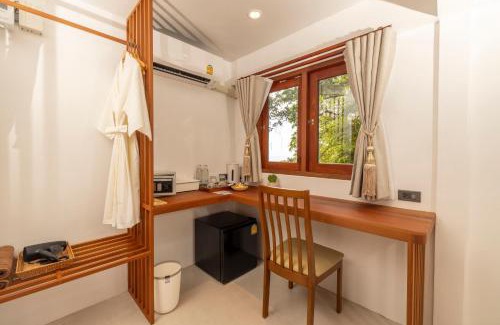 Koh Tao Complejo | The AVA Resort Koh Tao