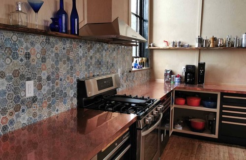 Small Point-Adam's Cove Cabaña | The Avalon Church Cottage