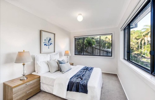 Avalon Beach Casa | The Avalon House