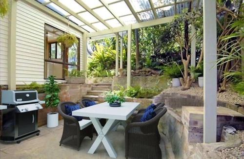 Avalon Beach Casa | The Avalon House
