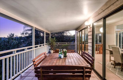 Avalon Beach Casa | The Avalon House