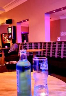 Blackpool Town Center Hotel | The Avari Beach Hotel