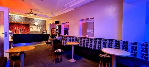 Blackpool Town Center Hotel | The Avari Beach Hotel