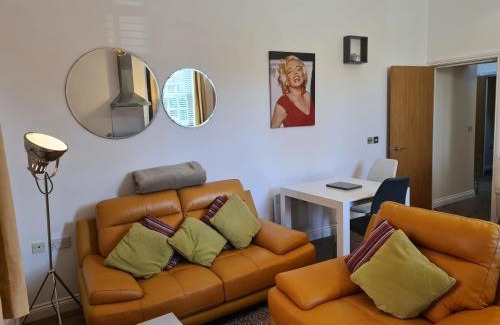Leamington Spa Apartamento | The Avenue