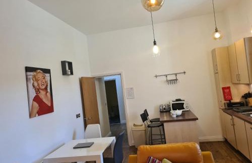 Leamington Spa Apartamento | The Avenue