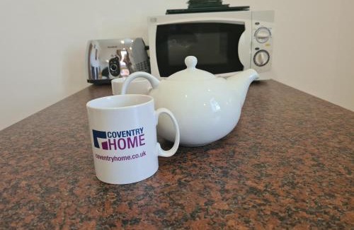 Leamington Spa Apartamento | The Avenue