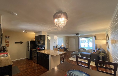 Southwest Village Casa | The Avenue-Old Town Scottsdale