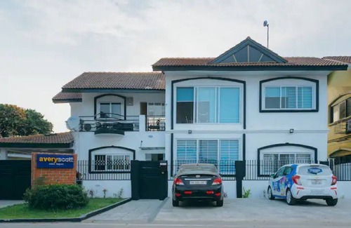 Dzorwulu Apartamento | The Avery Suites 1, at East Legon