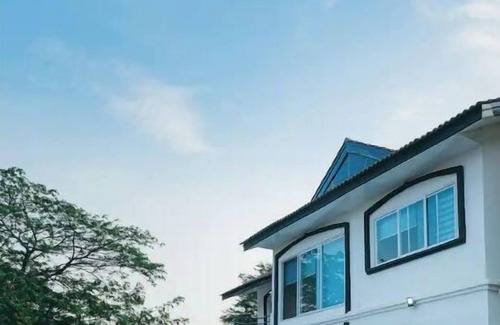Dzorwulu Apartamento | The Avery Suites 1, at East Legon