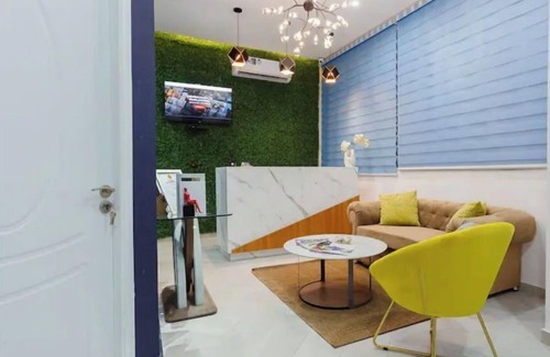 Dzorwulu Apartamento | The Avery Suites 1, at East Legon