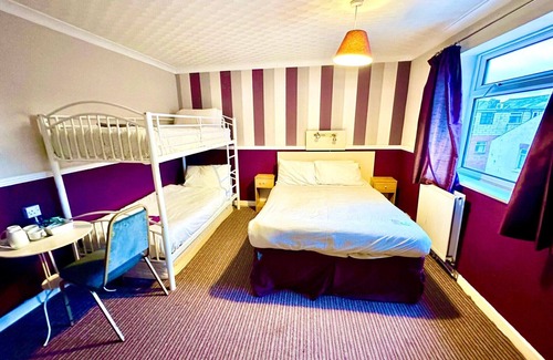 Blackpool Town Center Hotel | The AVON Hotel