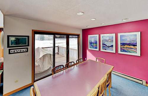 Eagle-Vail Casa | The Avon Spot
