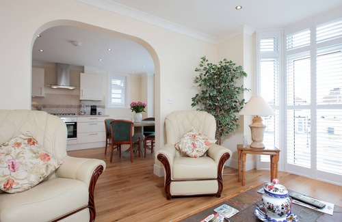 Southbourne Apartamento | The Avoncliffe Bournemouth