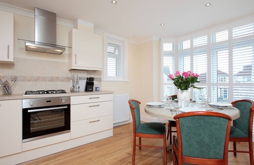 Southbourne Apartamento | The Avoncliffe Bournemouth
