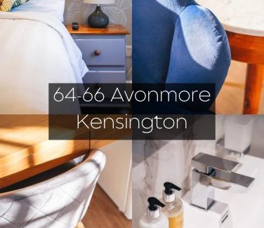 West Kensington Cama Y Desayuno | The Avonmore Olympia