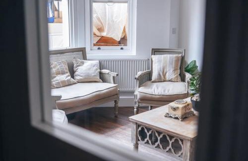 West Kensington Cama Y Desayuno | The Avonmore Olympia