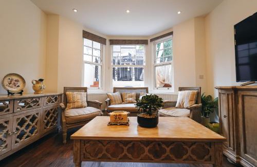 West Kensington Cama Y Desayuno | The Avonmore Olympia