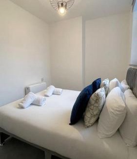 Welford Apartamento | The Aylestone - Leicester City 1 Bed Apartment, Free Parking by YO ROOM!