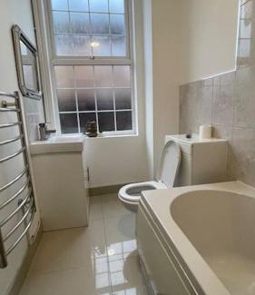 Welford Apartamento | The Aylestone - Leicester City 1 Bed Apartment, Free Parking by YO ROOM!