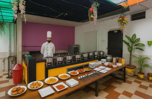 Ayodhya Hotel | The Ayodhya Palace - Luxury Hotel Near Ram Mandir, Ayodhya