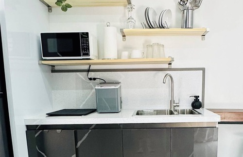 Campamento Pinones Apartamento | The Aypi Studio