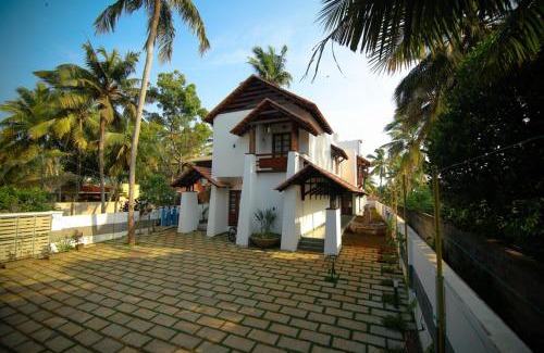 Kovalam Casa | The Ayur Villa