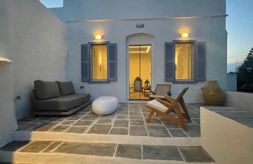 Sifnos Casa | The Azero Exambela Sifnos