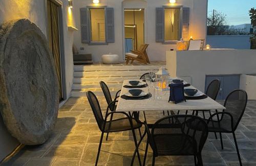 Sifnos Casa | The Azero Exambela Sifnos