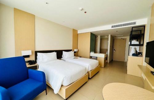 Cam Ranh Apartamento | The AZURE Arena Cam Ranh Resort