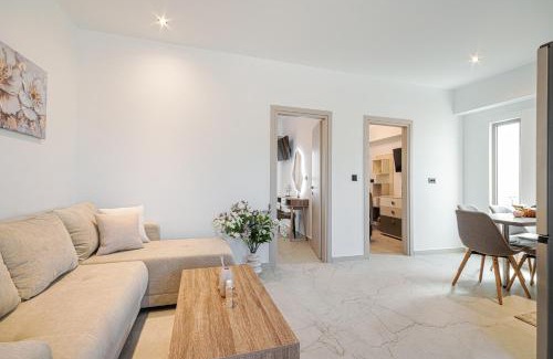 Haraki Apartamento | The Azure Suites