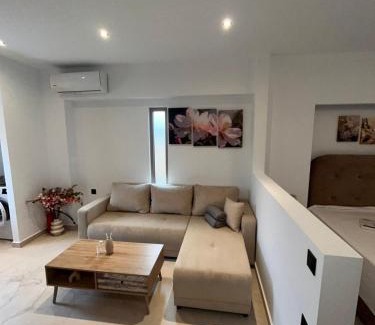 Haraki Apartamento | The Azure Suites