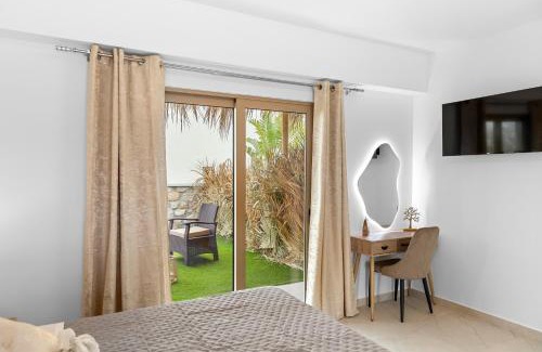 Haraki Apartamento | The Azure Suites