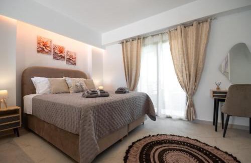 Haraki Apartamento | The Azure Suites