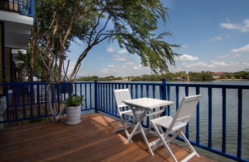 Kampot Complejo | The B Resort