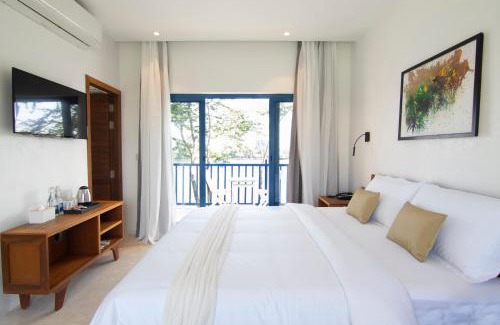 Kampot Complejo | The B Resort
