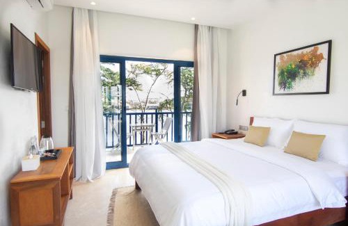 Kampot Complejo | The B Resort
