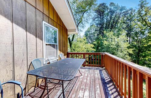 Lake Junaluska Casa | The B's Nest
