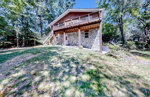 Lake Junaluska Casa | The B's Nest